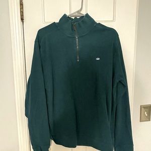 Southern Tide 1/4 zip